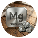 Magnesium
