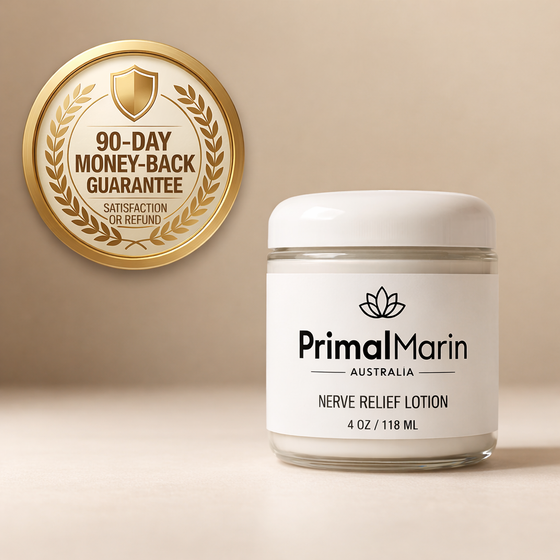 30-Day Money Back Guarantee