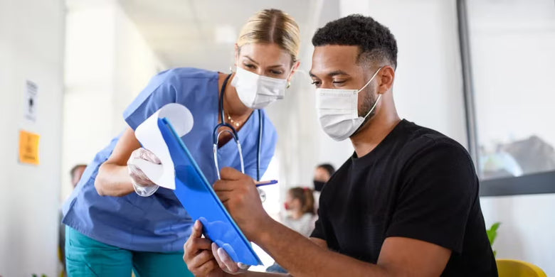 Medical experts